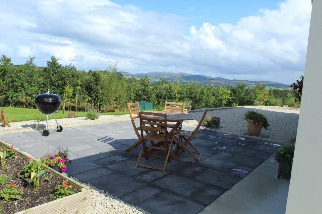 Bunlin Heights Self Catering Studio Milford Exterior foto