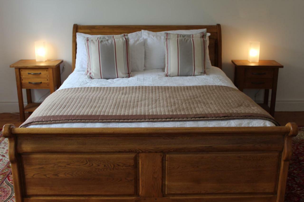 Bunlin Heights Self Catering Studio Milford Exterior foto