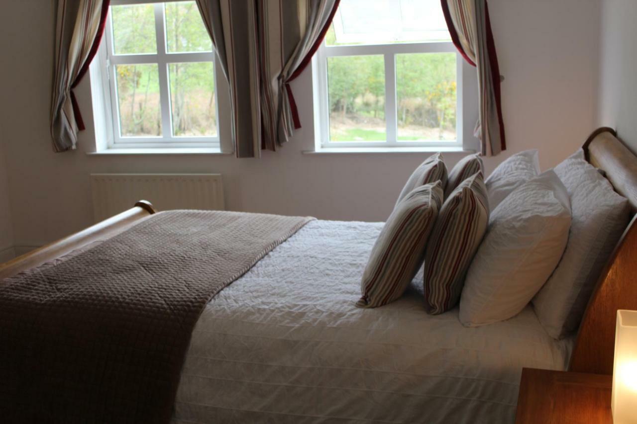 Bunlin Heights Self Catering Studio Milford Exterior foto